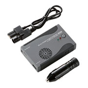 サンワサプライ カーインバーター120W サンワサプライ カーインバーター120W