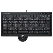 サンワサプライ トラックボール付キーボード サンワサプライ トラックボール付キーボード