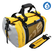 オーバーボード ダッフルバッグ 40L イエロー オーバーボード ダッフルバッグ 40L イエロー