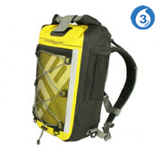 オーバーボード プロスポーツバックパック 20L イエロー オーバーボード プロスポーツバックパック 20L イエロー