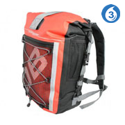 オーバーボード プロスポーツバックパック 30L レッド オーバーボード プロスポーツバックパック 30L レッド